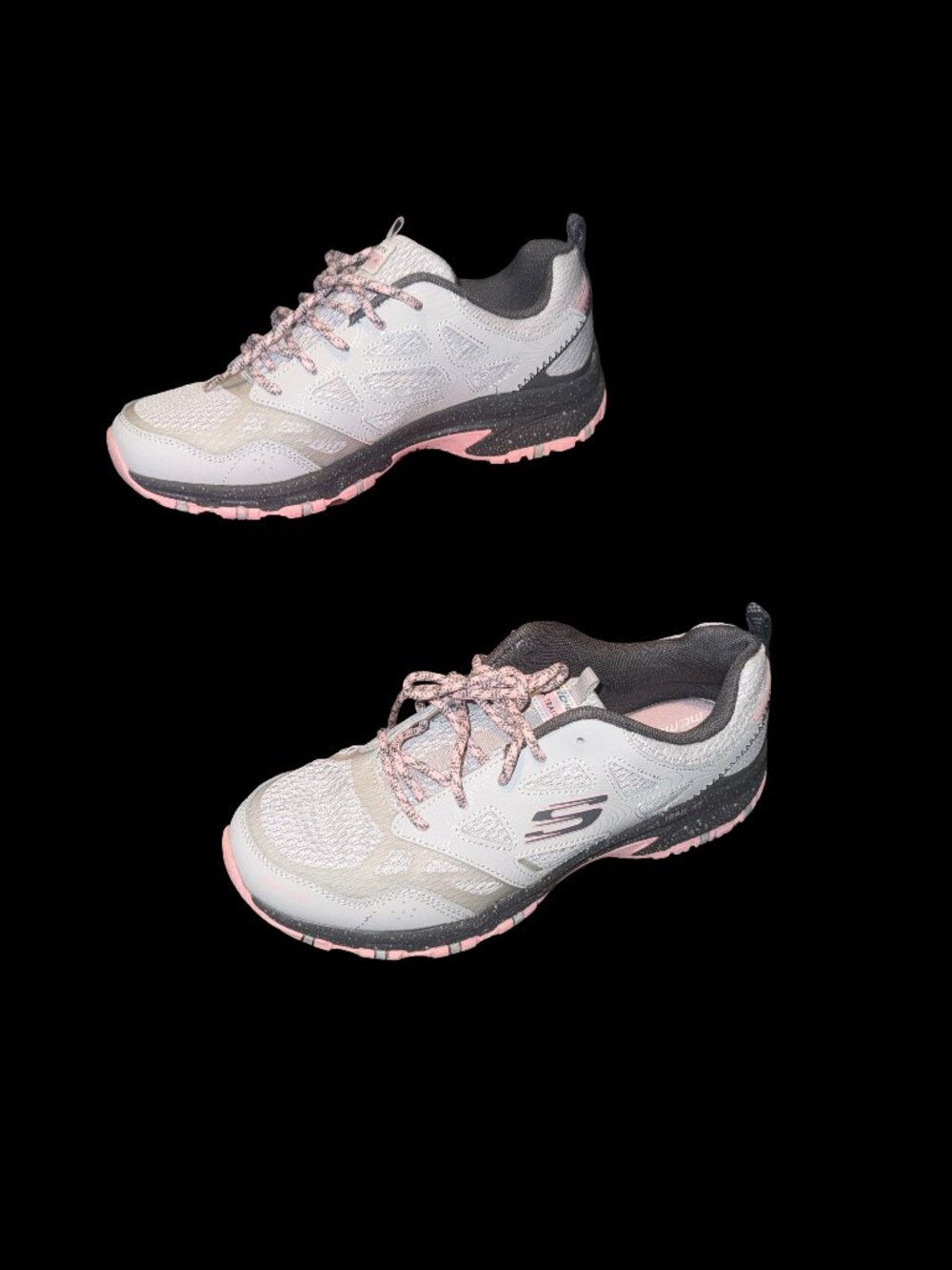 Size 9 Skechers Trail Memory Foam Sneakers